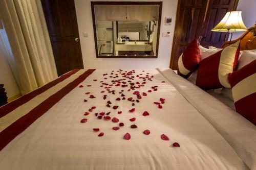 Villa Vmansion Boutique Hotel