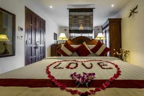 Villa Vmansion Boutique Hotel