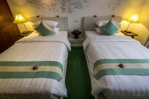 Villa Vmansion Boutique Hotel