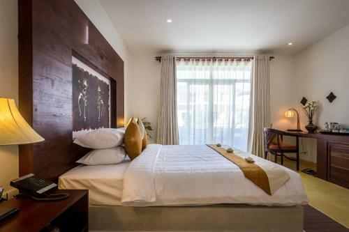 Villa Vmansion Boutique Hotel