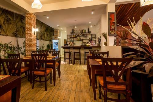 Villa Vmansion Boutique Hotel