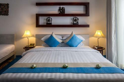 Villa Vmansion Boutique Hotel
