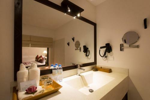 Villa Vmansion Boutique Hotel
