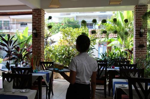 Villa Vmansion Boutique Hotel