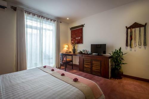 Villa Vmansion Boutique Hotel