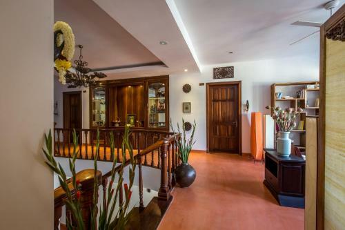 Villa Vmansion Boutique Hotel