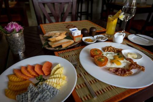 Villa Vmansion Boutique Hotel