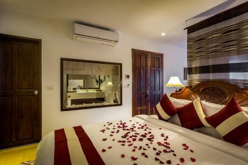 Villa Vmansion Boutique Hotel
