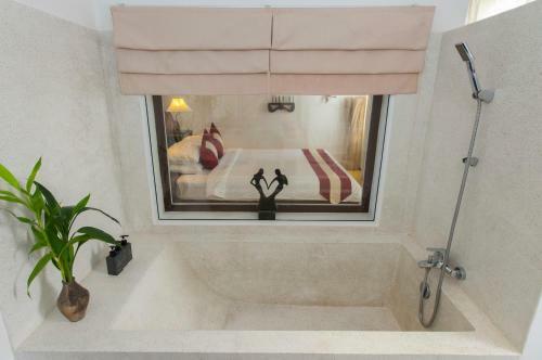 Villa Vmansion Boutique Hotel