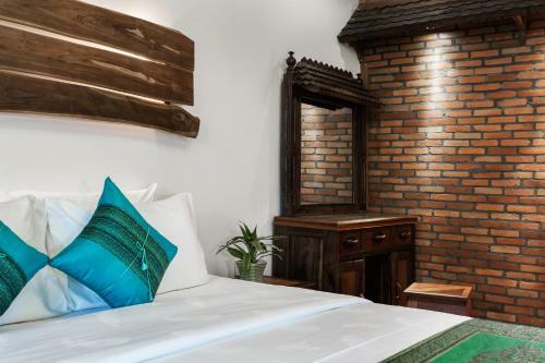 Hotel Malu Khmer Villa