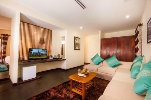 Hotel The Privilege Boutique