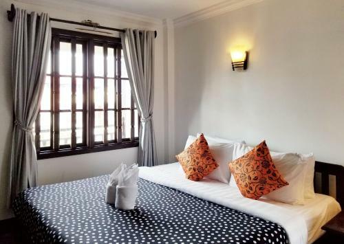 Bed & Breakfast Uncle Sam Villa