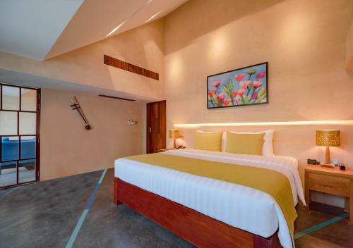 Sakmut Hotel & Spa