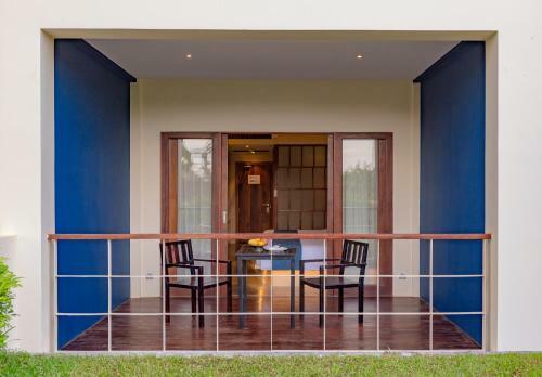 Sakmut Hotel & Spa