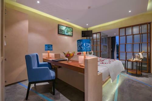 Sakmut Hotel & Spa