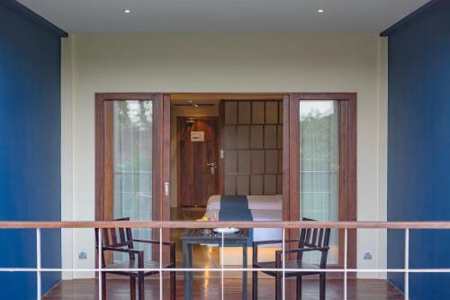 Sakmut Hotel & Spa