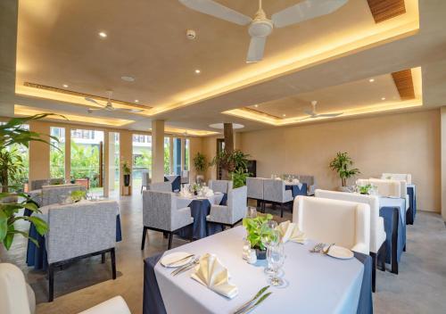 Sakmut Hotel & Spa