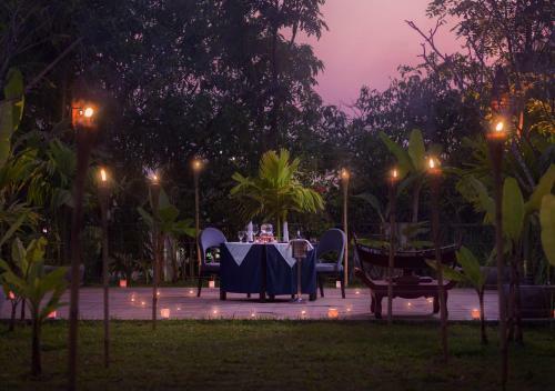 Sakmut Hotel & Spa