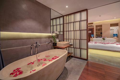 Sakmut Hotel & Spa