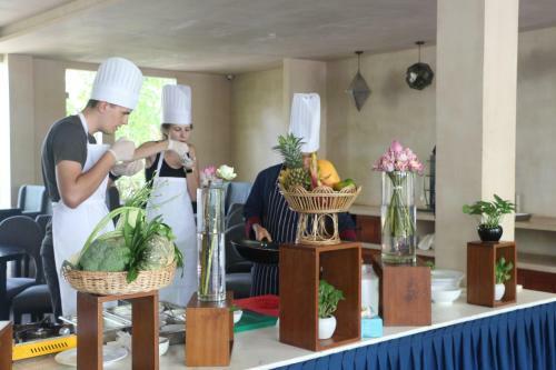 Sakmut Hotel & Spa