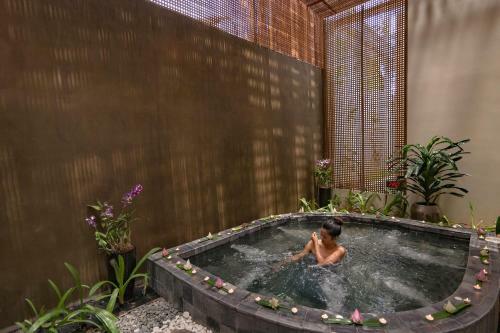 Sakmut Hotel & Spa