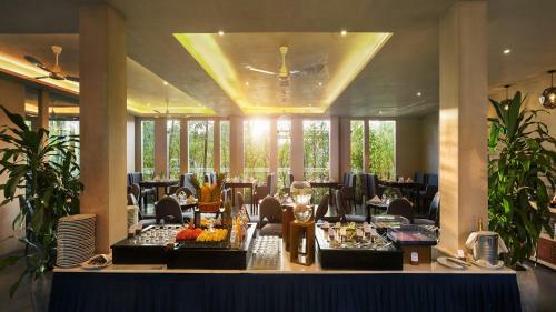 Sakmut Hotel & Spa