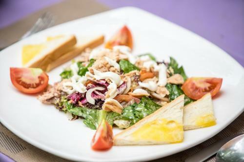 Saline Angkor Villa