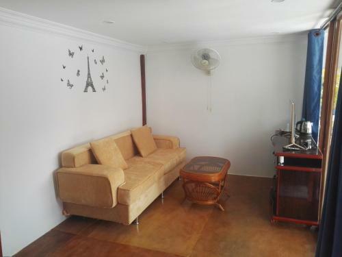 Hotel The Orchid Bokor Boutique Resort