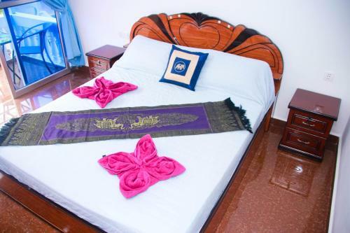 Hotel The Orchid Bokor Boutique Resort