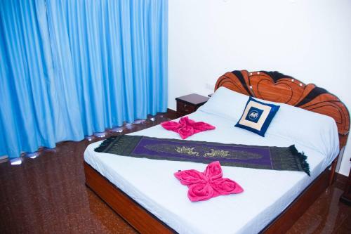 Hotel The Orchid Bokor Boutique Resort