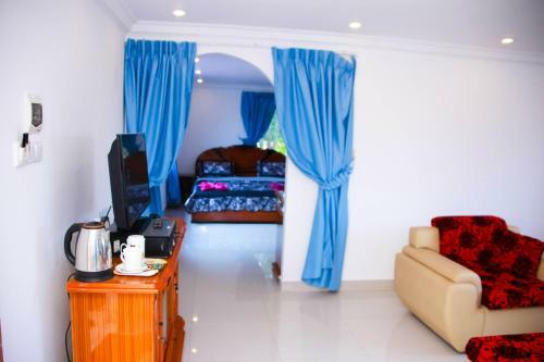 Hotel The Orchid Bokor Boutique Resort