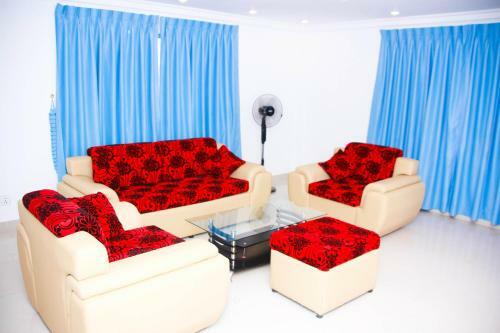 Hotel The Orchid Bokor Boutique Resort