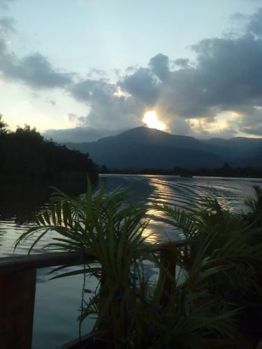 Hotel The Orchid Bokor Boutique Resort