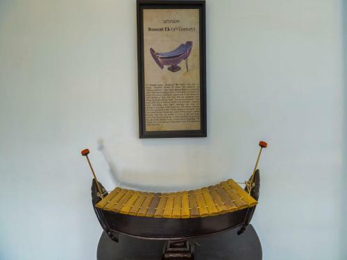 Hotel Rithy Rine Angkor Residence