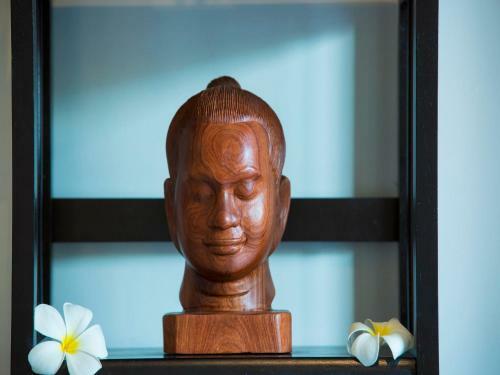 Hotel Rithy Rine Angkor Residence