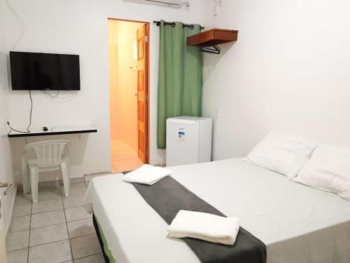 Albergue Pousada Amaz�nia