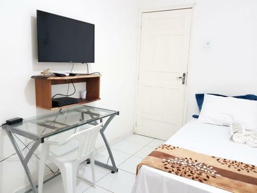 Albergue Pousada Amaz�nia