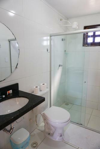 Hostal Pousada Paris