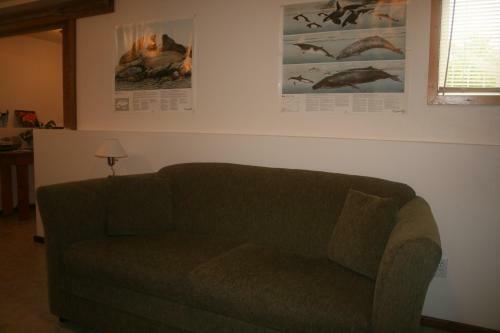 Hostal Wild Edge Lodge