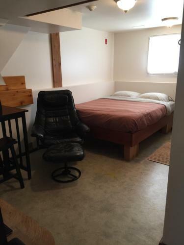 Hostal Wild Edge Lodge