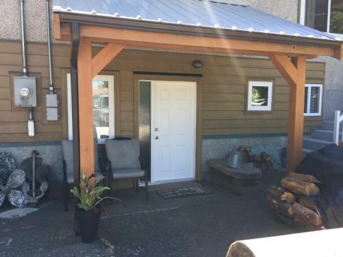 Hostal Wild Edge Lodge