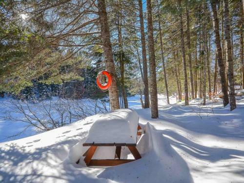 Apartamentos Condo Tremblant Versant Nord / Bord De L 'eau