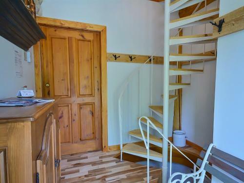Apartamentos Condo Tremblant Versant Nord / Bord De L 'eau