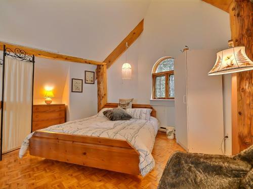 Apartamentos Condo Tremblant Versant Nord / Bord De L 'eau