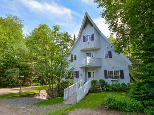 Apartamentos Condo Tremblant Versant Nord / Bord De L 'eau