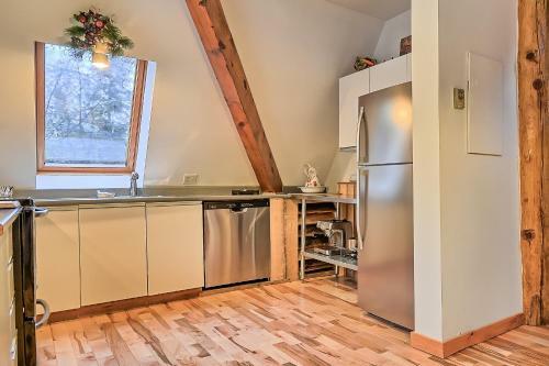 Apartamentos Condo Tremblant Versant Nord / Bord De L 'eau