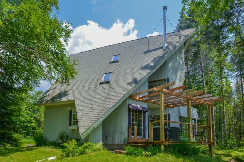 Apartamentos Condo Tremblant Versant Nord / Bord De L 'eau