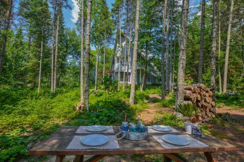 Apartamentos Condo Tremblant Versant Nord / Bord De L 'eau
