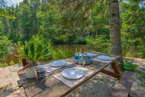 Apartamentos Condo Tremblant Versant Nord / Bord De L 'eau