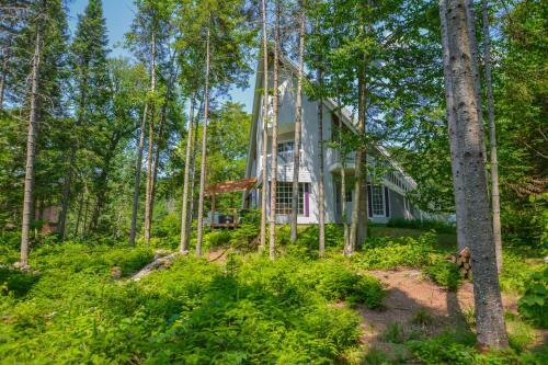 Apartamentos Condo Tremblant Versant Nord / Bord De L 'eau